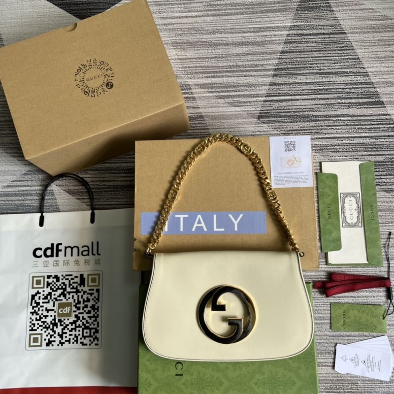 Gvc*1 satchel bags